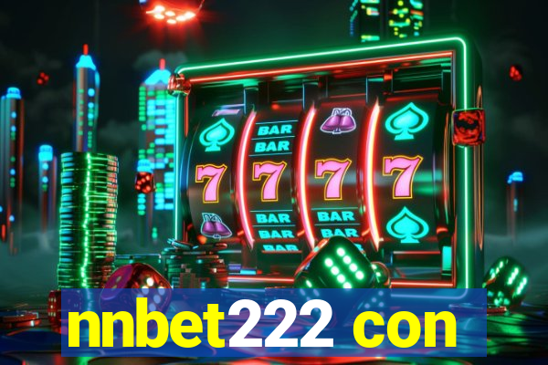 nnbet222 con